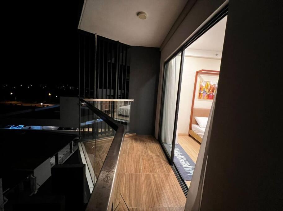 Timurbay Seafront Residence By Ozzy Azizi Κουαντάν Εξωτερικό φωτογραφία